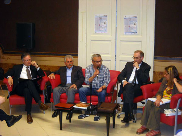 Lamezia: Maggio Libri, presentato "Perché Briganti?” a Palazzo Nicotera