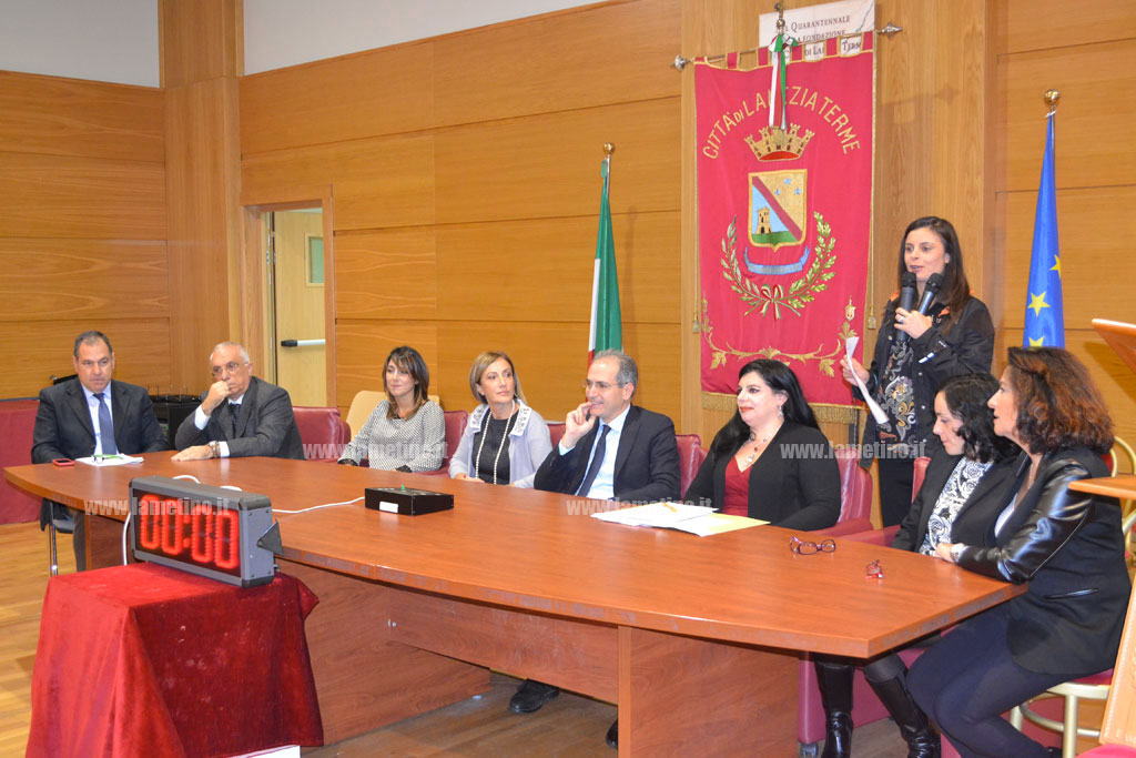 Lamezia: il “Percorso Rosa” per la tutela di tutte le vittime di violenza