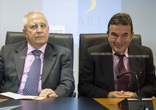 Speranza incontra commissario Asp Catanzaro per discutere su problematica cardiologia