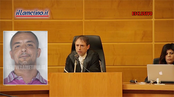 Giampà, ‘ndrangheta e politica camminano a braccetto - VIDEO