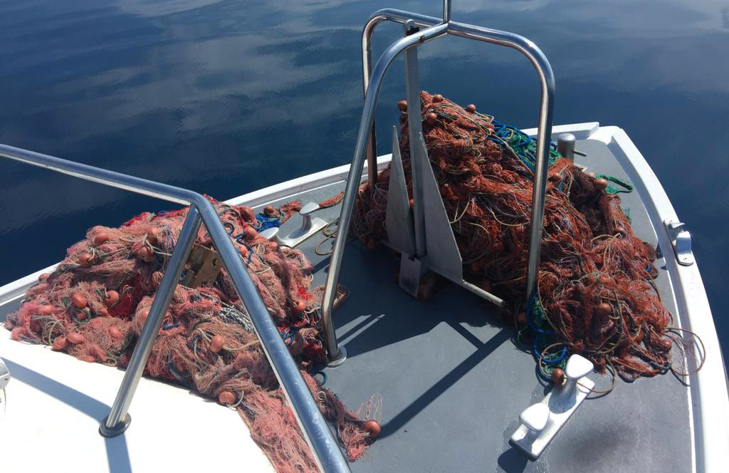 Pesca, graduatoria bando Feamp: salute e sicurezza su barche