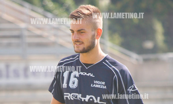 Kostadinovic (Vigor): Riparto più forte di prima 