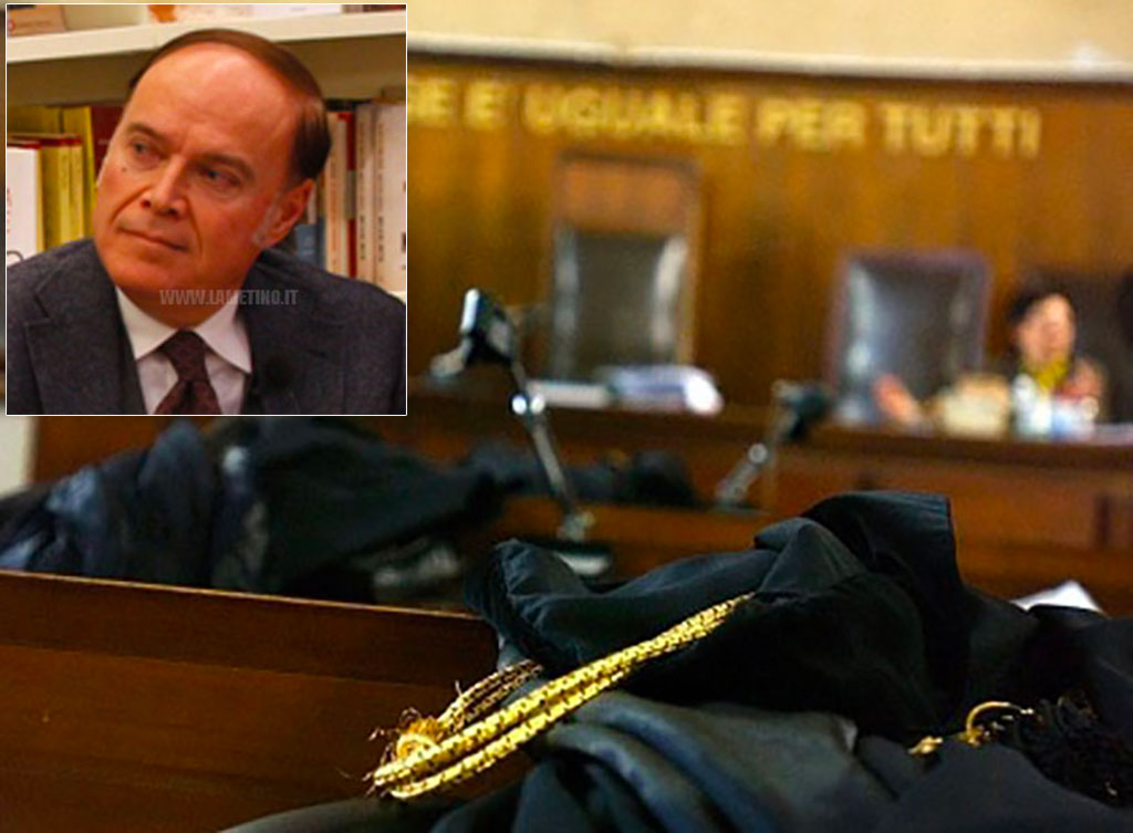 Operazione Genesi, Petrini resta ai domiciliari a Decollatura: rigettato il ricorso della Dda di Salerno
