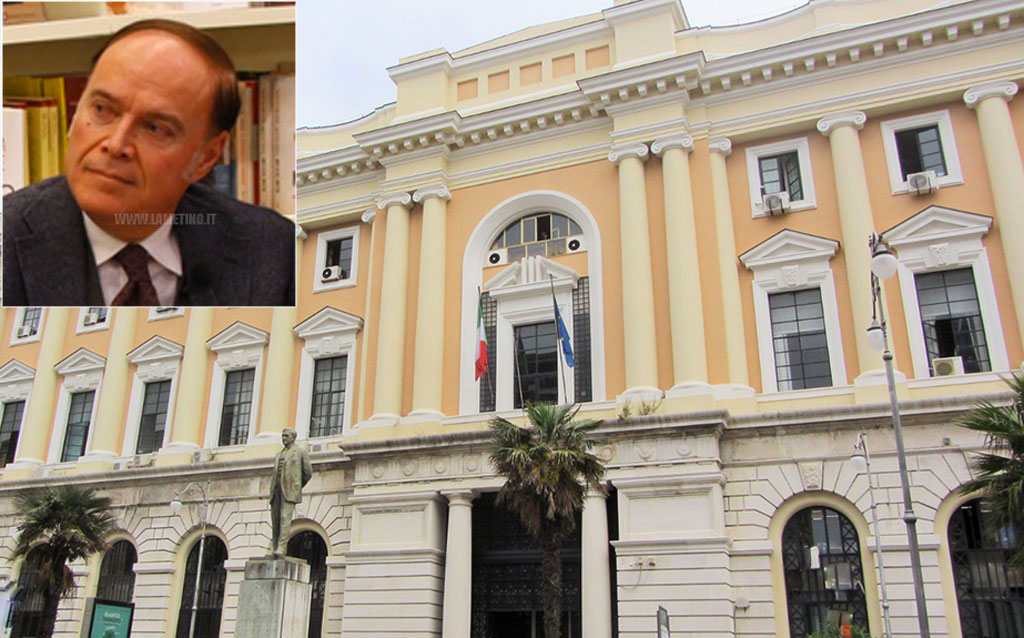 Operazione Genesi, due interrogatori per Petrini su corruzione in tribunali Catanzaro