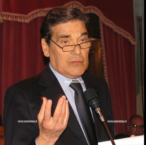 Lamezia: Pd commissariato, Petronio: “Decisione inutile e deleteria”