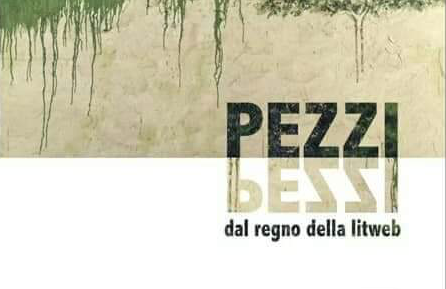 Al "Marca" la presentazione del libro della blogger lametina Ippolita Luzzo