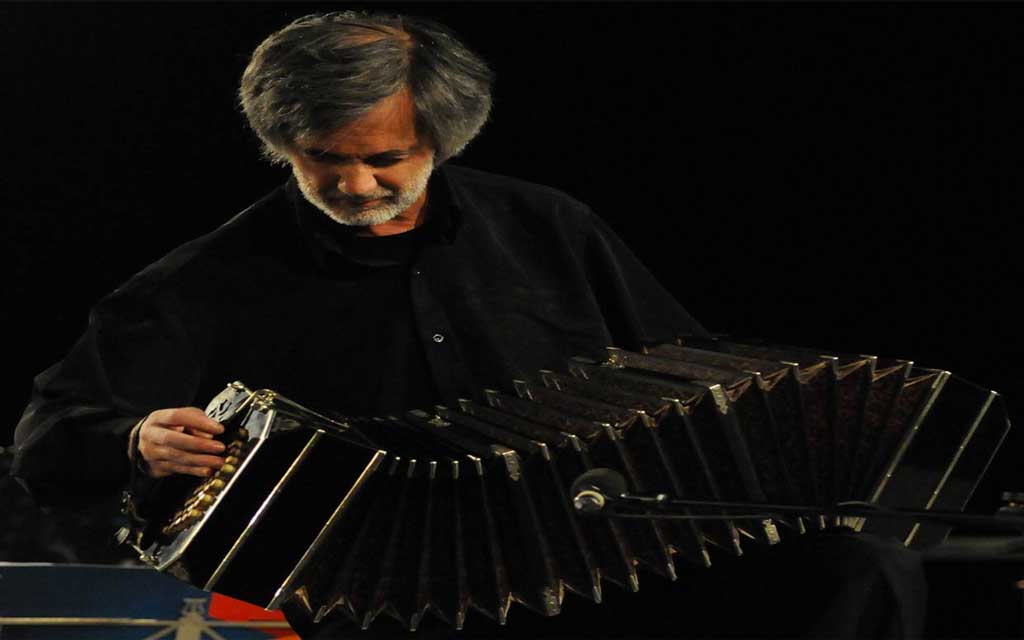AMA Calabria: con ‘Piazzolla, antes y Después’, la musica rioplatense arriva a Catanzaro