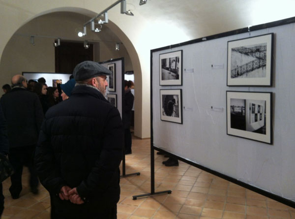 Lamezia: Inaugurata la mostra-concorso Urban Photo Art
