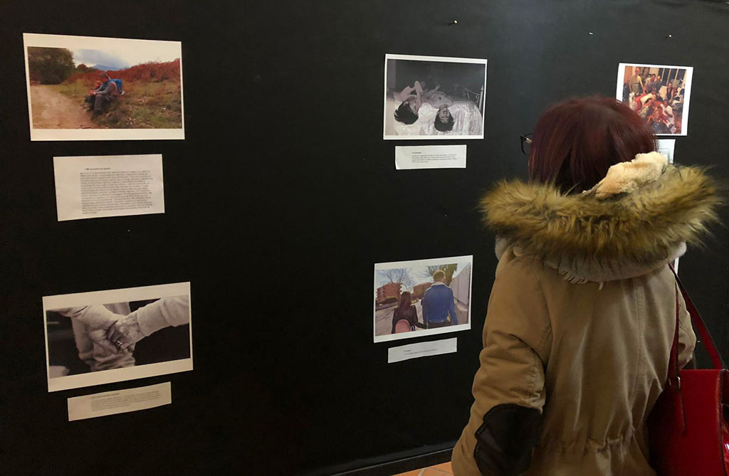 Lamezia: premiati i vincitori del concorso “PhotoRac”, donati monitor e carrozzina all’ospedale