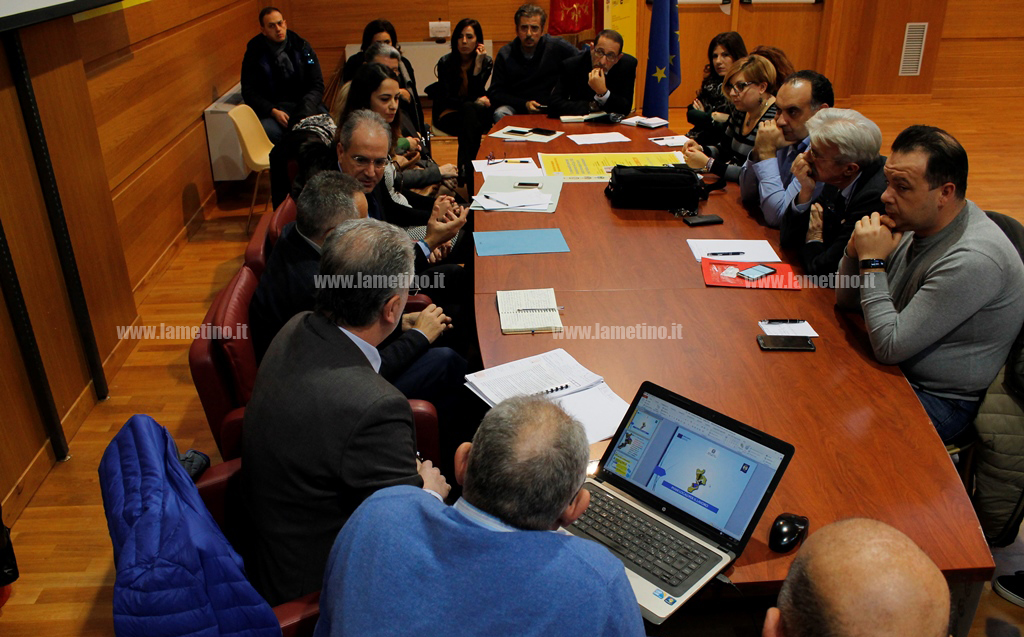 Lamezia, assessore Costanzo: "Selezionati 30 giovani con il progetto "Piani locali del lavoro"