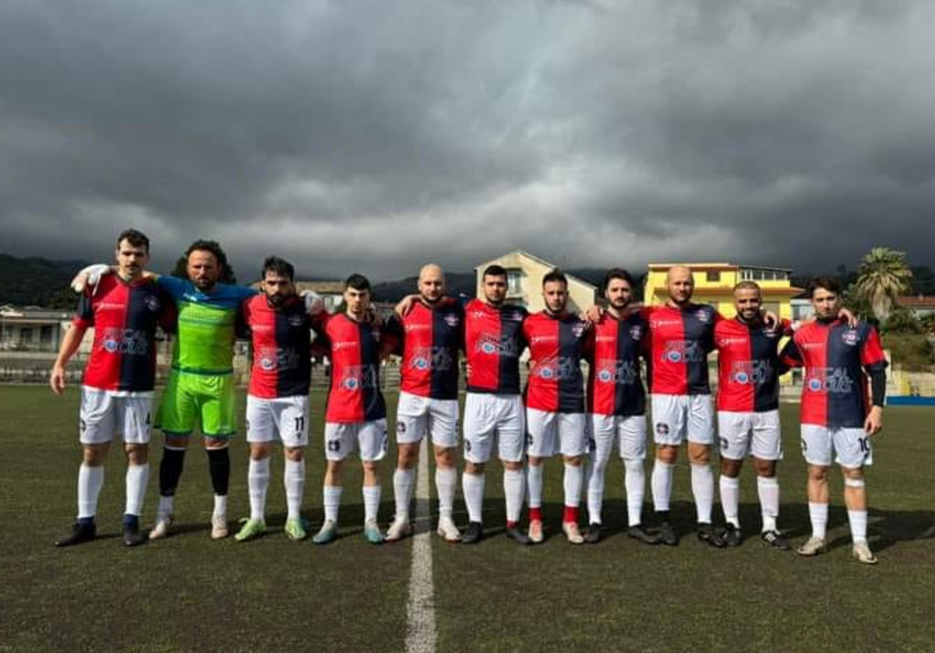 Prima Categoria: undicesima vittoria consecutiva della Promosport, sorridono pure Pianopoli e San Mango