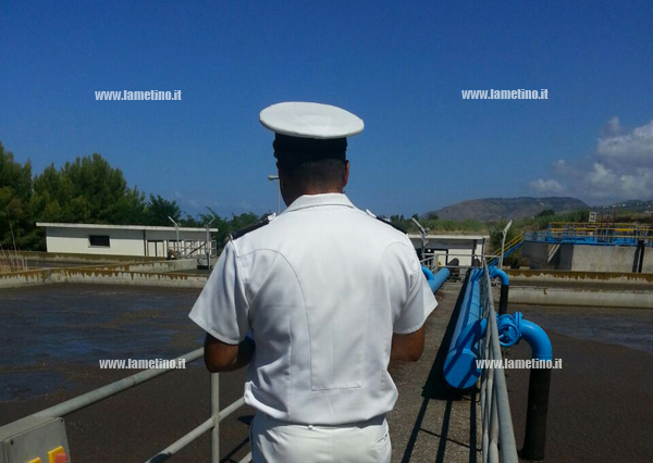 Calabria: Confermati sequestri per cinque depuratori nel lametino