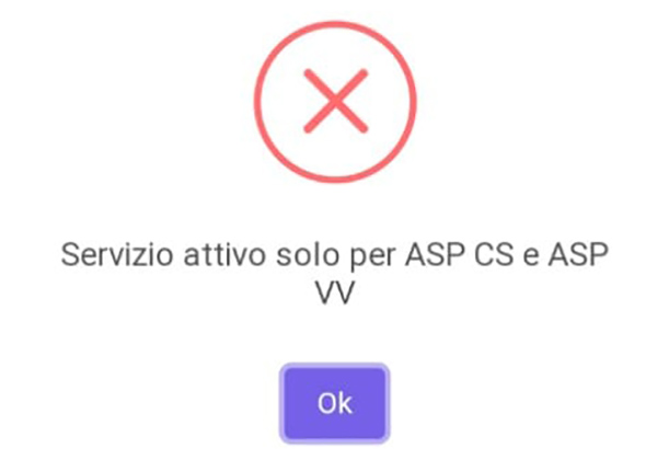 Covid, impossibile avere il referto online dei tamponi: la piattaforma non funziona per utenti dell'Asp di Catanzaro