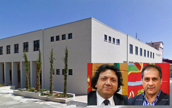 Lamezia: mozione Udc per trasferimento alcune aule liceo Campanella in piazza Botticelli
