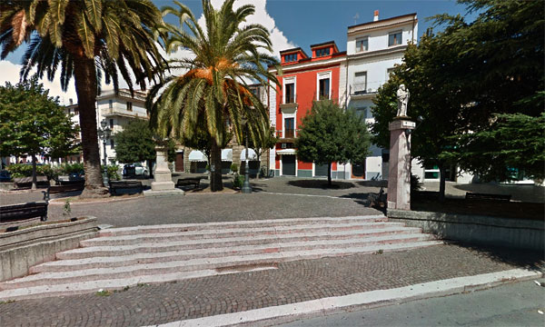 Lamezia: Sonni domani incontra i cittadini in piazza Fiorentino