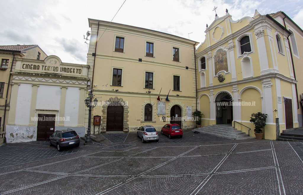 Lamezia: sfruttamento lavorativo, sessuale e accattonaggio, il 4 e 5 luglio convegno al chiostro San Domenico