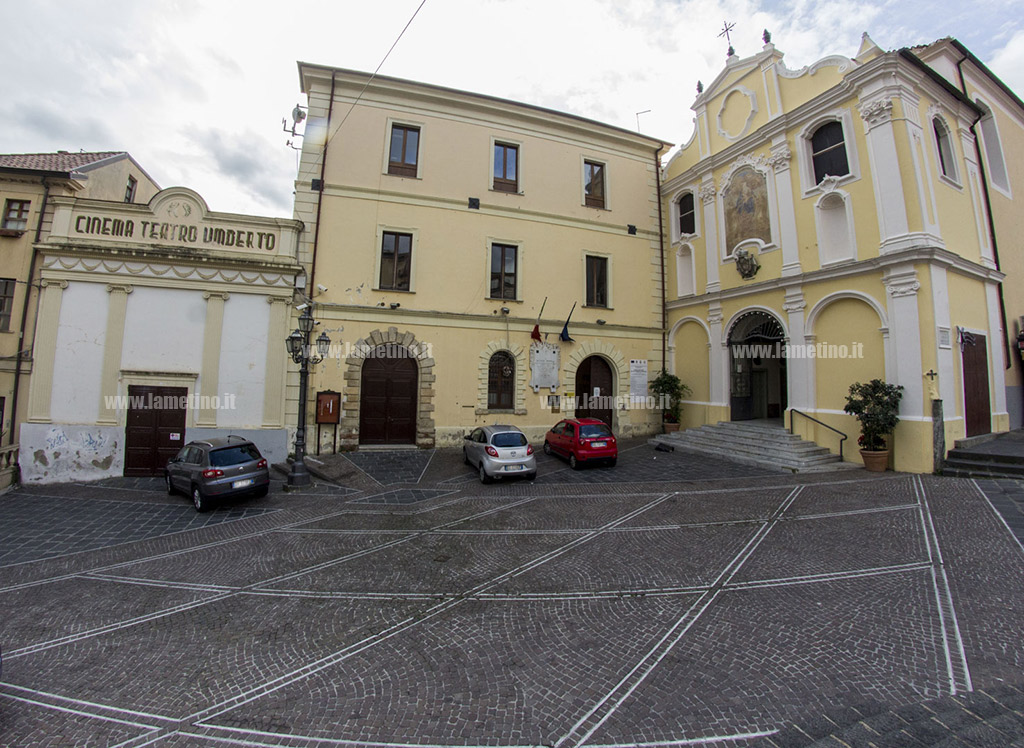 Lamezia, presentato il libro denuncia "Zero al Sud" di Marco Esposito