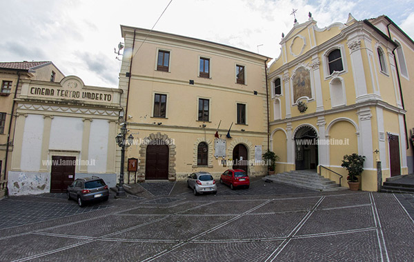 Lamezia, evento conclusivo del festival internazionale “Chitarre e oltre” al Chiostro