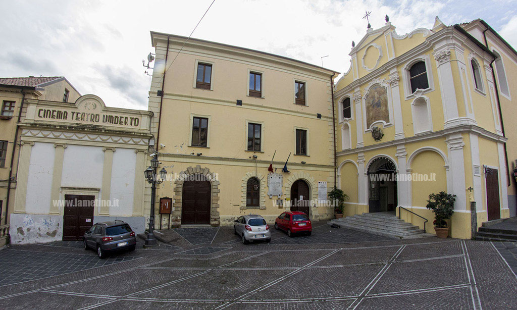 Lamezia, nuovo libro "La bambina dagli occhi smarriti" di Graziella de Masi al Chiostro 