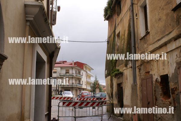 Lamezia: Associazione “San Nicola” chiede più attenzione a Sambiase