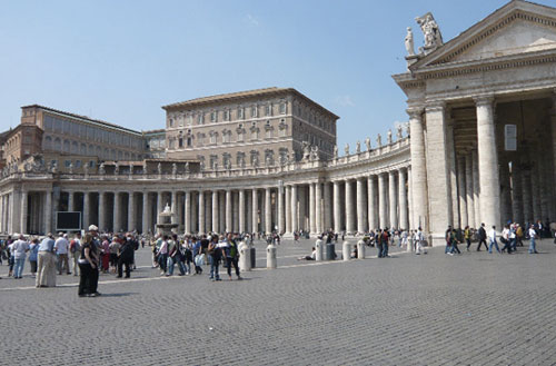 Meter Lamezia a Roma per la giornata dei bambini vittime di violenza il primo maggio