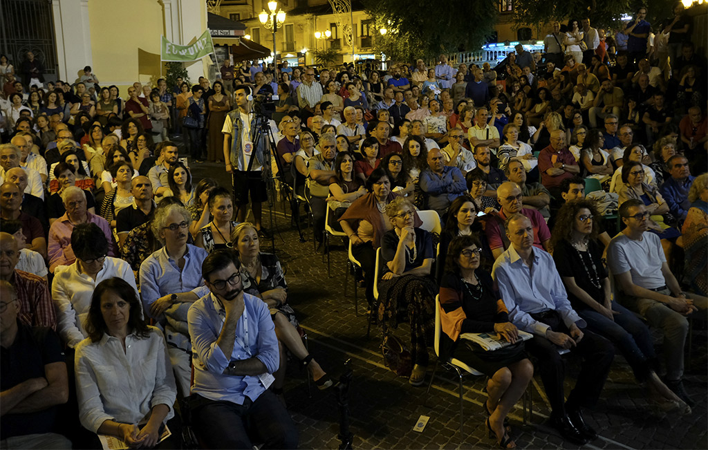 Lamezia, Trame9: tutti i numeri e i protagonisti dell’edizione 2019