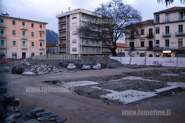 Lamezia: Tre comitati si dichiarano critici su lavori pubblici in città