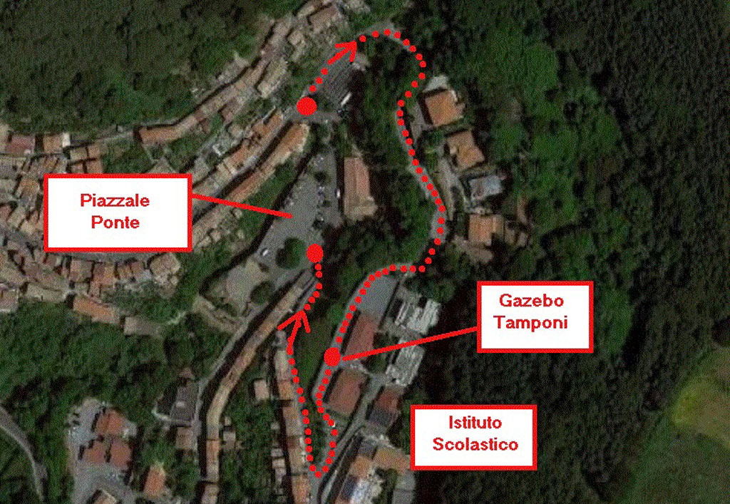 Covid-19, a Gizzeria anche sabato giornata di screening in drive-in