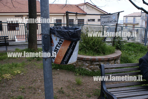 Lamezia: Maggiore attenzione per anziani quartiere Bella
