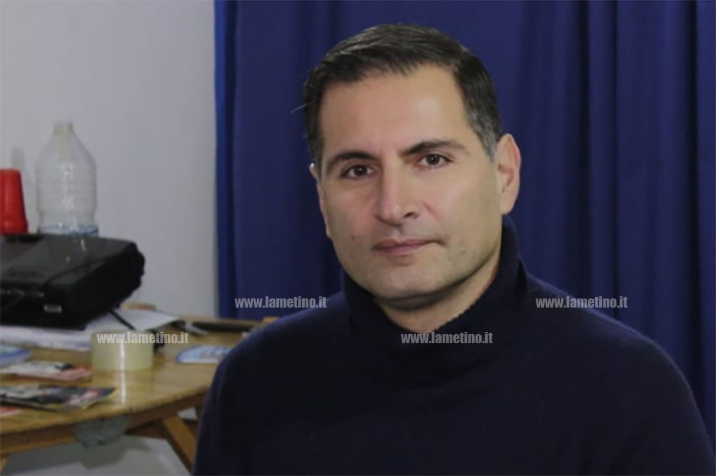 Piccioni su Centro Covid regionale: “Ignorata realtà lametina"