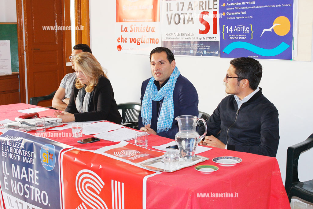 Lamezia, Piccioni : “Clamoroso scollamento all’interno della maggioranza”