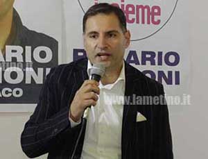 Lamezia, Piccioni: "Tenere alta l'attenzione sulla città"