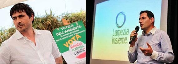 Lamezia: stasera incontro Fratoianni e Piccioni a piazza San Domenico
