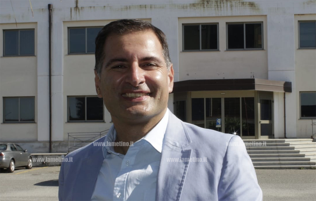 Piccioni (Lamezia Bene Comune): “Incontrati commissari su associazionismo sportivo di base”