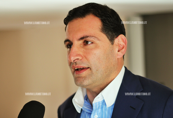 Lamezia, Piccioni: "Maggioranza faccia chiarezza su situazione politica in consiglio comunale"