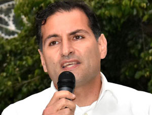 Lamezia, Piccioni: “Mare inquinato non è fatalità”