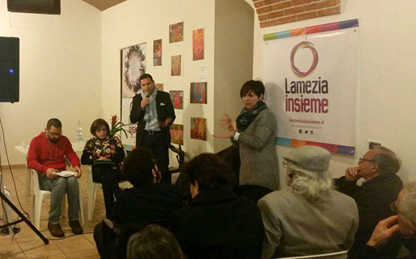 Lamezia Insieme: agricoltura sociale, un’opportunità di sviluppo