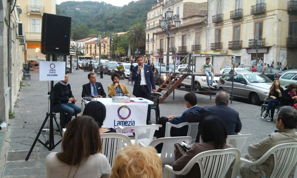 Piccioni, il reddito minimo garantito come tutela della dignità umana