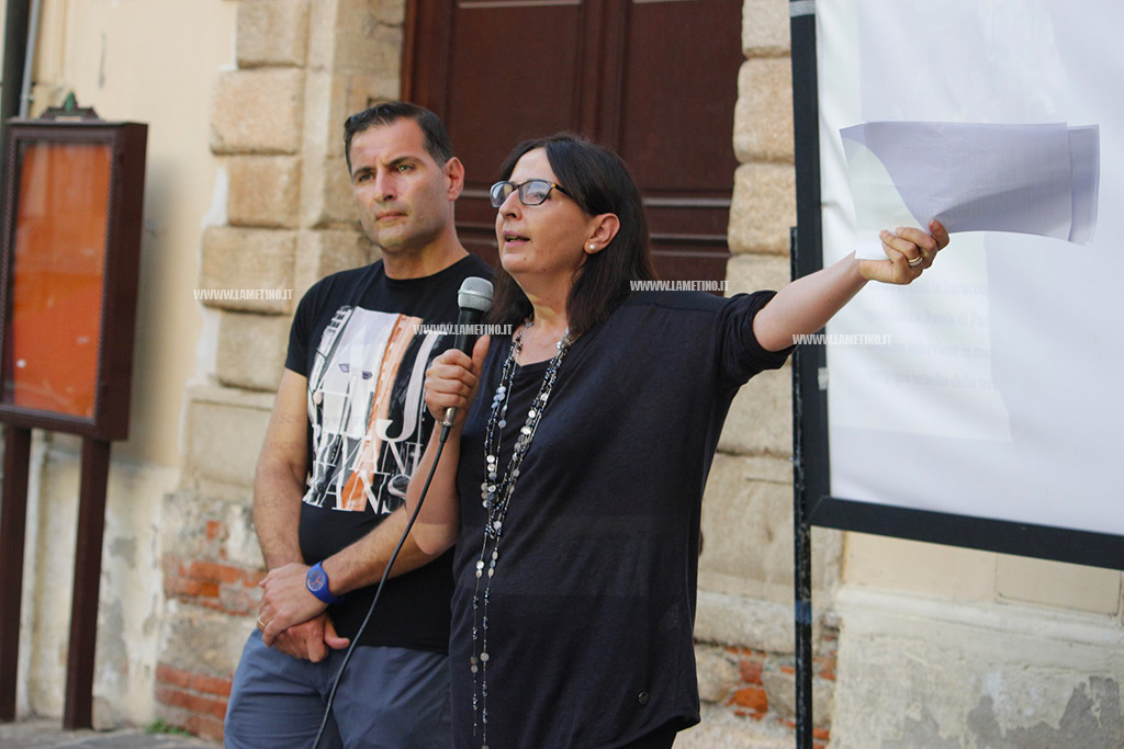 Lamezia, Piccioni e Villella: “Credevamo che l’onta delle infiltrazioni non dovesse ripresentarsi in città"