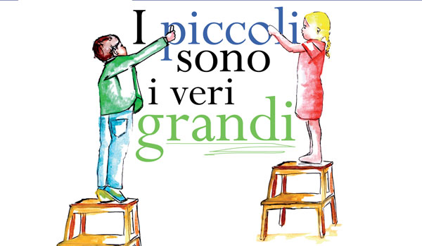 Lamezia: il 7 maggio “I piccoli sono i veri grandi”, convegno associazione Meter su violenza e sfruttamento bambini