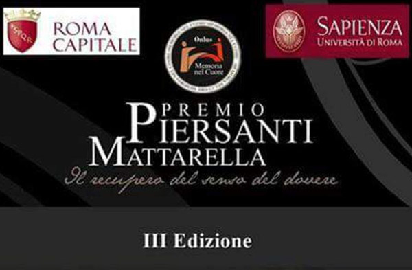 La psichiatra lametina Patrizia Nicotera tra i finalisti del premio letterario nazionale “Piersanti Mattarella”