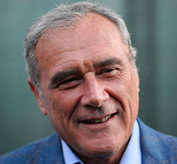 Grasso: diffamazione, no carcere per giornalisti 
