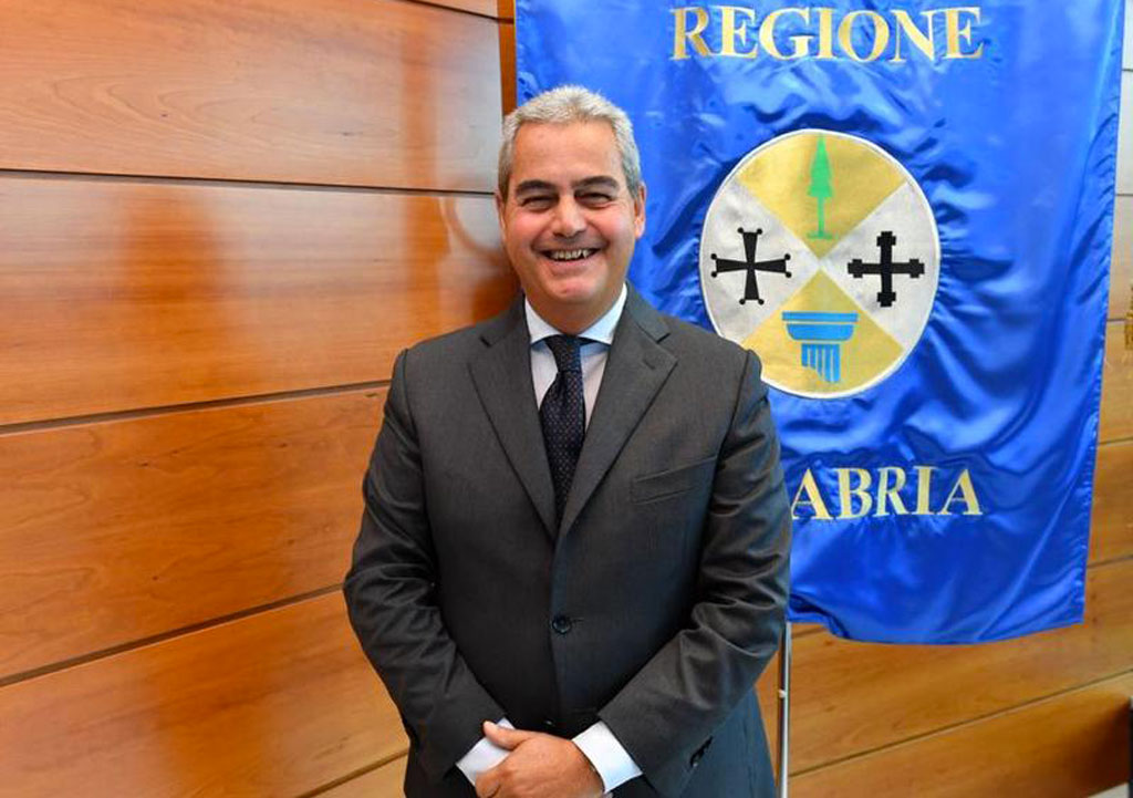 Depuratore Catanzaro, Pietropaolo: "Interventi saranno realizzati dalla Regione"