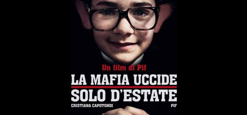 Trame Festival, il 23 gennaio proiezione "La mafia uccide solo d'estate" all'Itis Polistena