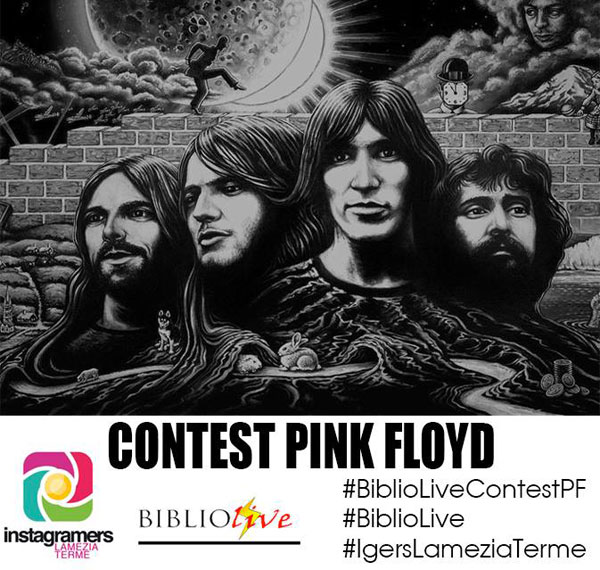 Lamezia: torna "biblio live", il 23 ottobre concerto dedicato ai Pink Floyd