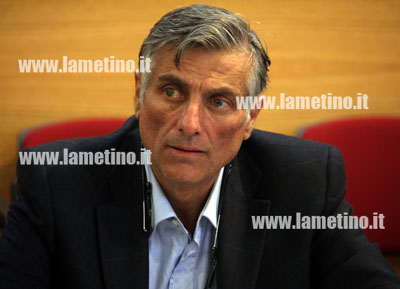 Lamezia: Cosentino (Pd) spiega l'insussistenza della sua incompatibilità in consiglio comunale