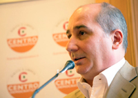 Regione, Bicchielli (Centro democratico): "Giunta Oliverio deludente" 