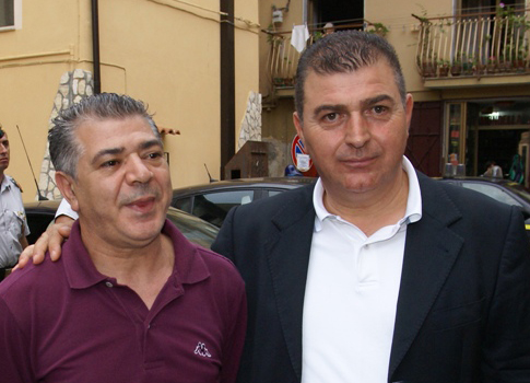 Lamezia, emergenza criminalità/Pino Masciari: Reagire immediatamente
