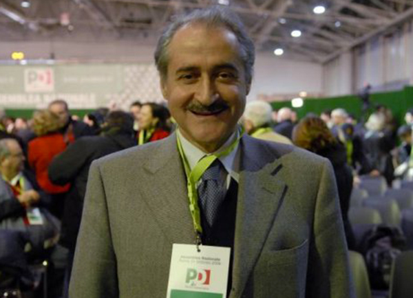 Soriero in direzione Pd: “Congresso regionale subito”