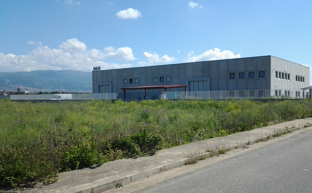 Lameziaeuropa: il 28 luglio sopralluogo nell’area Rotoli. Cooptato nel CdA il consigliere Francesco Ruberto
